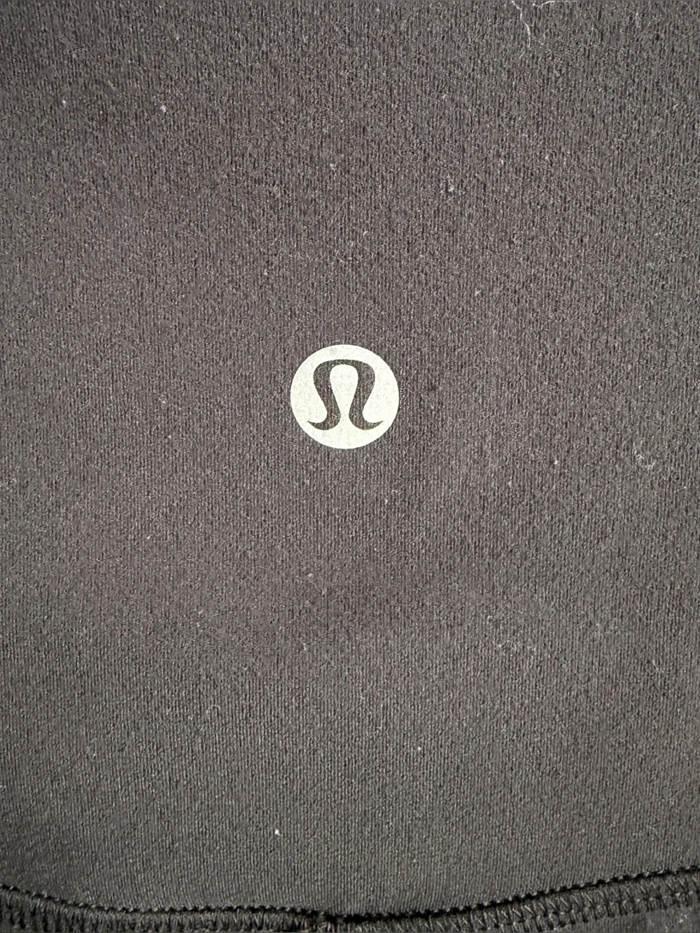 lululemon athletica lululemon black